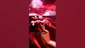 NEW S BUZENBO & Trio skill chain ♨️ #aethergazer #aethergazerglobal #yostar #contentcreator