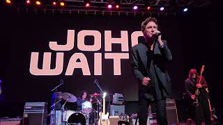 Isn't It Time - John Waite 04.23.2026 / Arcada Theater St. Charles,  Il. 