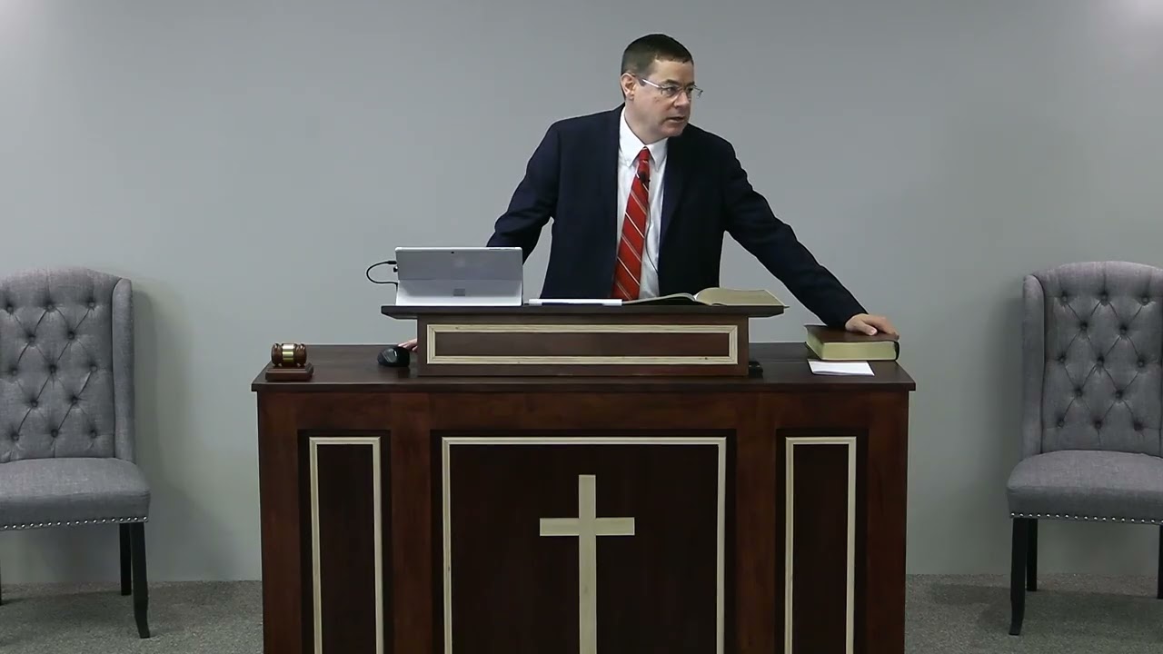 Великая тайна Тела Христова ~ Дэвид Рид