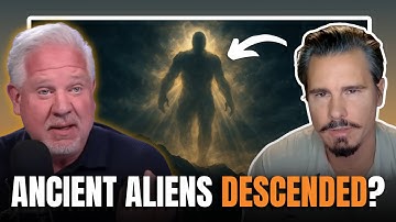 The Book of Enoch: Did Extraterrestrial Beings DESCEND in the Days of Noah?!