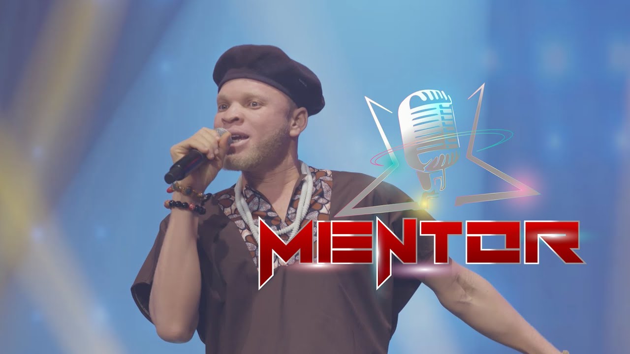  MentorXII WEEK 5 Byno Unleashes Broadway Magic  Medley of Lai Momo  Beye Buu