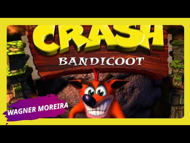 330 ideias de Nostalgic Ps1 & Crash (Nostalgia Ps1 e Crash) em 2023