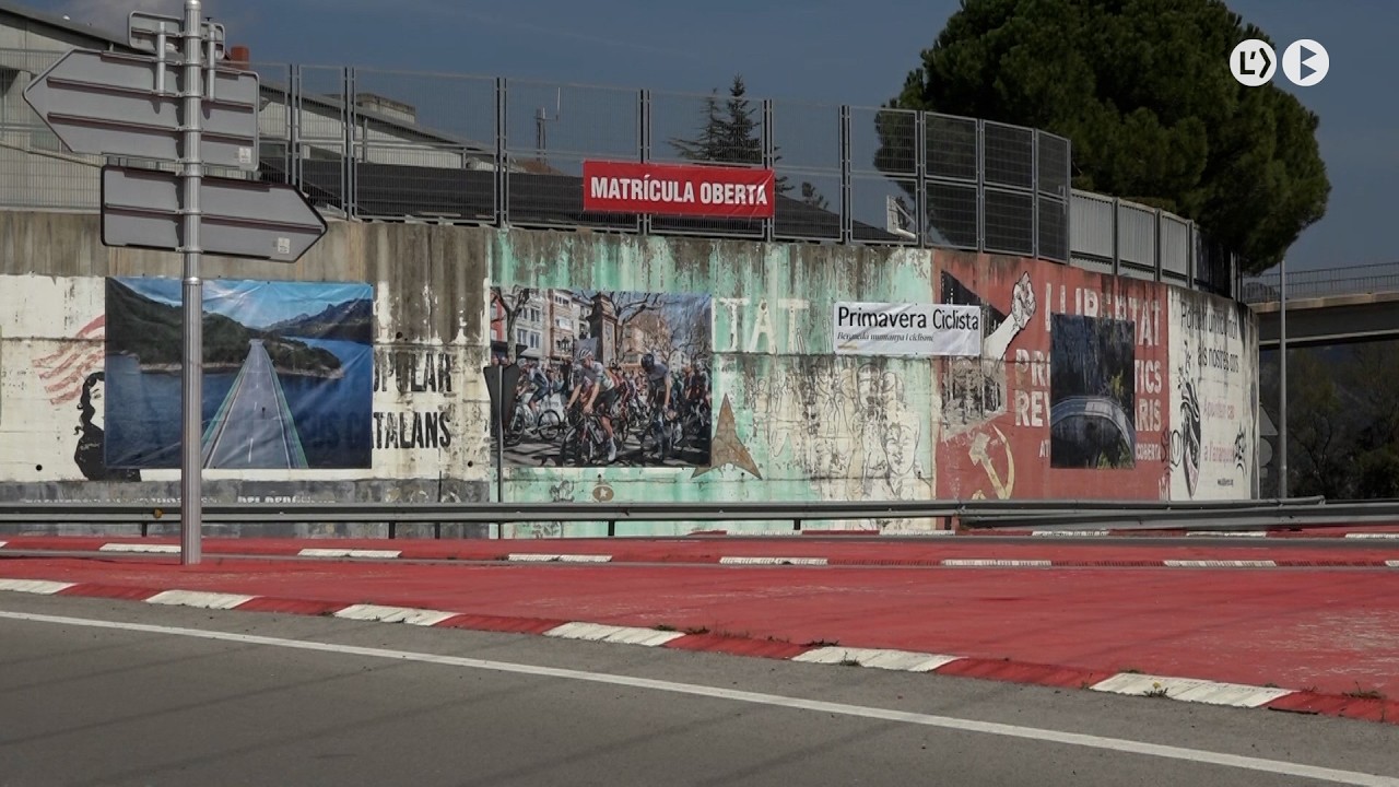 Ciclisme i fotografia es donen la mà al festival Cíclick