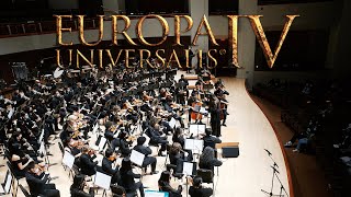 The Voyage (Europa Universalis IV) - Spring 2022 Concert