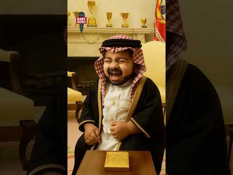 البيت الابيض صار مثل التيكتوك كل مين بيجي بيقدم رقصتو الخاصة اكسبلور فضايخ تريند كرستيانو