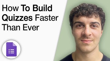 GPT for Google Forms -How to Build Quizzes Faster Than Ever [2025 Full Guide]