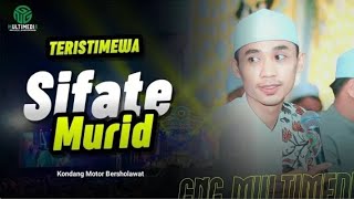 Download Lagu TERKOPLO-KOPLO // NEW SIFATE MURID || MAJELIS GANDRUNG NABI // ARD AUDIO PRODUCTION MP3