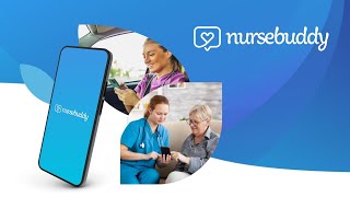 Nursebuddy app for carers screenshot 5
