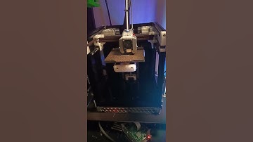 Voron 0 serial request