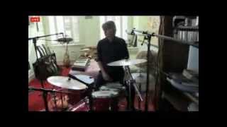 Neil Finn - Live webcast from Roundhead Studios - Part 2