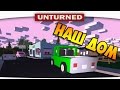 ч.05 Выжившие в Unturned - Это Наш Дом