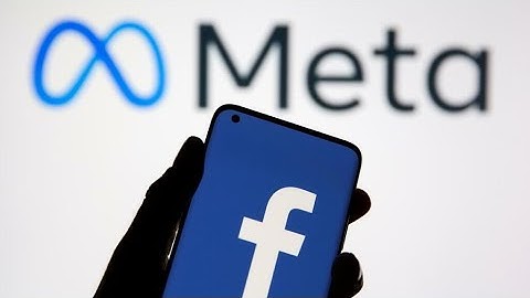 Meta hit with record €1.2 billion fine for violating EU rules on transferring data • FRANCE 24