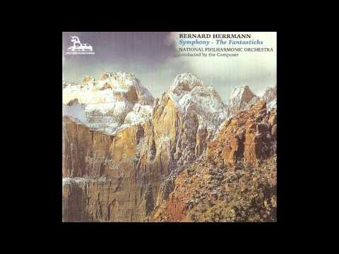 Bernard Herrmann -