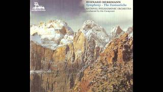 Bernard Herrmann - Symphony No 1 - III. Andante Sostenuto (excerpt)