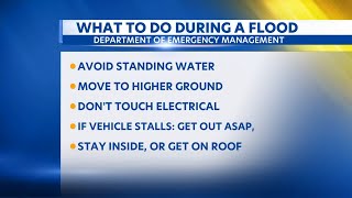 Honolulu DEM urges precautions amid heavy rain and flood risk by Island News 23 views 1 hour ago 34 seconds