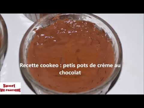 recette-cookeo-:-pots-de-crème-au-chocolat
