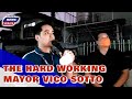 LIVE:🔴 Pinangunahan ni Mayor Vico Sotto LED Lights Switching sa Brgy Kalawaan