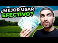 Las Tarjetas de Crédito NO SON el MEJOR Método de PAGO ¿O SI?