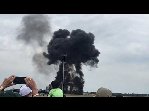 AirFest 2018 at MacDill Air Force Base. A-10 Thunderbolt II