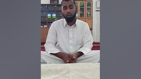 027 سورة يوسف 2 من ختمة الشيخ مصطفى مطاوع برواية ورش عن نافع | فيديو