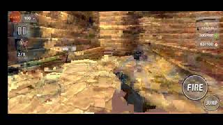 SCHREI – classic FPS, roguelike rpg, retro shooter screenshot 1