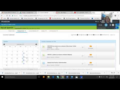 introduction to week