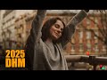 DNDM &amp; Mr Salama &amp; Davvi - The Best Deep House Mix 2025 (New Songs Mix Retro,Dance,Relax Soul)