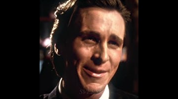 Thumbnail of Patrick Bateman Edit || New Order - Blue Monday (Slowed + Rewerb)