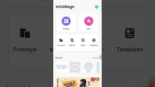 Collage maker App kaise use kare || How to use Collage maker App || Collage maker | Only TechTalk screenshot 5