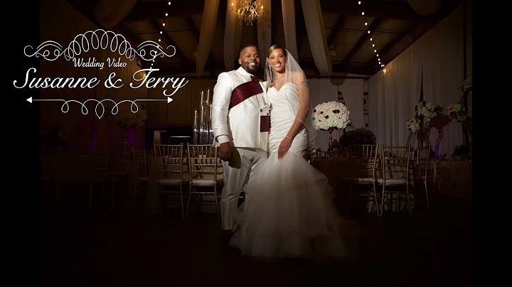 Susanne & Terry Lewis Wedding Video