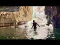 Devil’s Bridge in Syunik, Armenia - crossing with local friendly guys