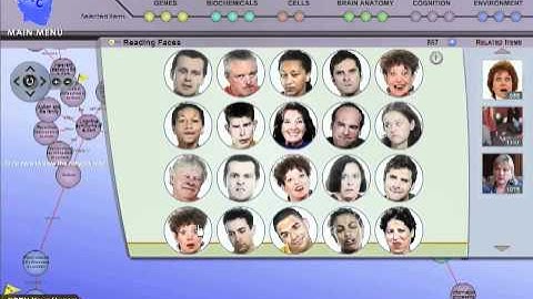 Introduction to Genes to Cognition Online (www.g2conline.org)