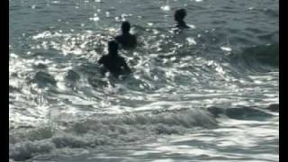 Пансионат Дубна видео Санаторий Алуштинский, отдых на море курорт Алушта, Крым цены 2012