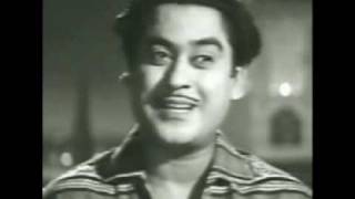 Video thumbnail of "Kishore Kumar Tribute - Haan Pehli Baar"