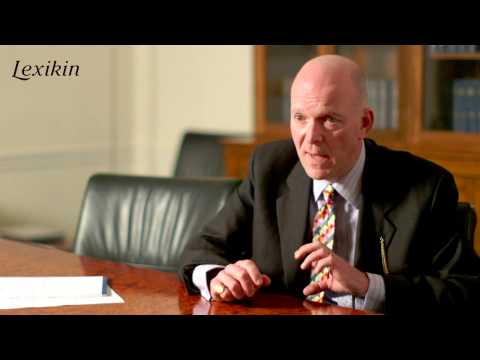 Why Would You Chose An Expert To Be Your Executor