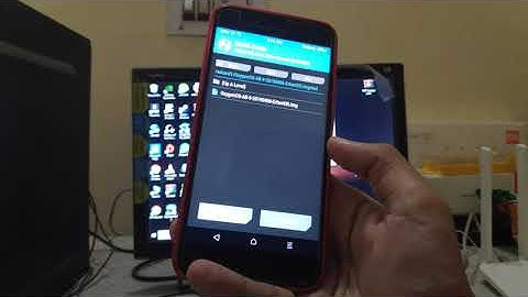 Oxygen os new April update 0.6 for mi a1