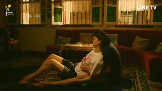 [BL] Teh & Oh-Aew | fire on fire | I told sunset about you FMV