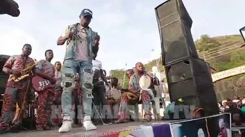 OLORA OF ORA SAYS KS1 MALAIKA IS THE BEST