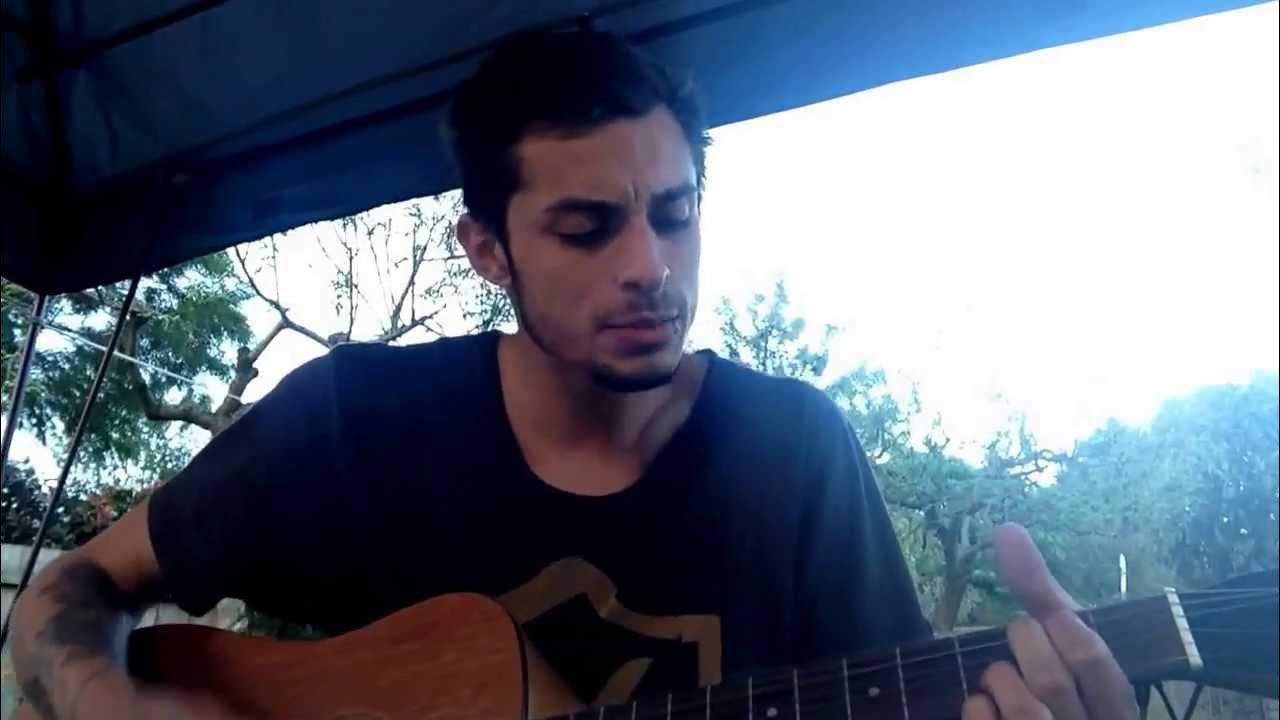 Open Letter ACOUSTIC Cover -THE AMITY AFFLICTION Open Letter ACOUSTIC Cover -THE AMITY AFFLICTION