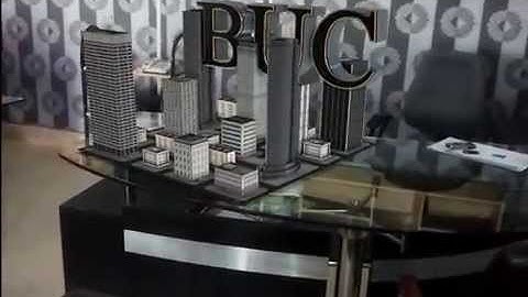 element 3d motion tracking test