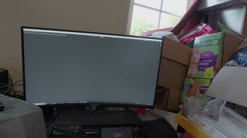 RTX 5000 Blender Render Classroom Test 4K - 1 GPU Only