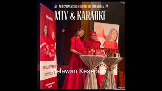 Melawan Kesepian - Datuk Sri Siti Nurhaliza (Official Music Audio)