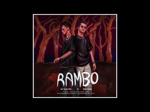 Arsenik – Rambo ft. 3enba (Prod. by Issa & Assouad) | أرسينك - رامبو مع عنبه