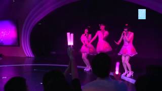 [HD DVD] SNH48 Team SII stage K4 - M06 初恋小盗 Hatsukoi Dorobou