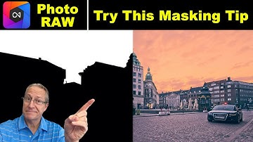 On1 Photo RAW: This Masking Tip Might Save You Time!