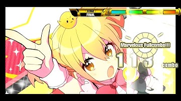 【DDR A3 ステルスMFC】BSP　シル・ヴ・プレジデント / P丸様。("Sʼil vous President"SINGLE Mode with "STEALTH")