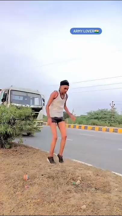Indian Army status