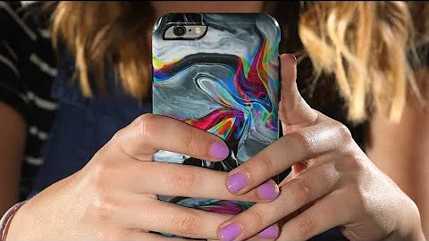 Psychiatrist weighs in on impact of social media