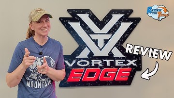 Vortex Long Range Shooting Class - Should You Take a Vortex Edge Class??
