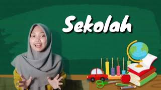 16.Hikmah H. Pengantar Pendidikan BAB 5 PENGERTIAN, FUNGSI dan JENIS LINGKUNGAN PENDIDIKAN. PGSD UPG